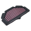 Φίλτρο αέρα DNA Suzuki GSR600 06-11, GSR750 11-16, GSX-S750 15-21