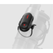 Ασύρματο τηλεχειριστήριο για Insta360 Mini Remote Ασύρματο τηλεχειριστήριο για Insta360 Mini Remote thumb