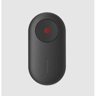 Ασύρματο τηλεχειριστήριο για Insta360 Mini Remote Ασύρματο τηλεχειριστήριο για Insta360 Mini Remote