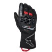 Γάντια μηχανής ALPINESTARS WT-8 GTX Black thumb