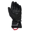 Γάντια μηχανής ALPINESTARS WT-8 GTX Black thumb