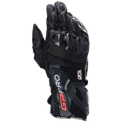 Γάντια μηχανής ALPINESTARS GP PRO V4 BLACK