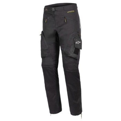Παντελόνι μηχανής ALPINESTARS ACTEON  BLACK