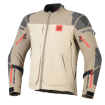 Μπουφάν μηχανής ALPINESATSR KETCHUM GORE-TEX BLACK thumb