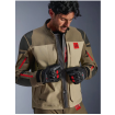 Μπουφάν μηχανής ALPINESATSR KETCHUM GORE-TEX BLACK thumb