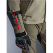 Μπουφάν μηχανής ALPINESATSR KETCHUM GORE-TEX BLACK thumb