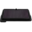 Φίλτρο αέρα DNA Yamaha XSR900GP/ GT 2024, MT-09 2024 thumb