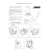 Φίλτρο αέρα DNA Yamaha MT-09 2024, XSR900GP 2024 thumb