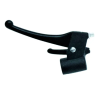 Μανέτα φρένου DOMINO LEVER DUAL ASSY PIAGGIO SI 50/25 / BRAVO 50 / BOXER 50