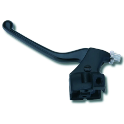 Μανέτα συμπλέκτη DOMINO LEVER CLUTCH ASSY DERBI SENDA50 / GILERA RCR/SMT / SHERCO 50 Μανέτα συμπλέκτη DOMINO LEVER CLUTCH ASSY DERBI SENDA50 / GILERA RCR/SMT / SHERCO 50