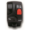 Διακόπτης φώτων DOMINO SWITCH SERIES HANDLEBAR Aprilia
