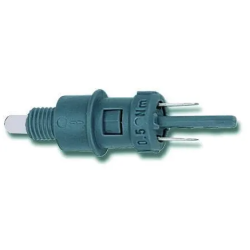 Κόκκαλο γκαζιού DOMINO SWITCH SERIES HANDLEBAR Aprilia/BETA/DERBI