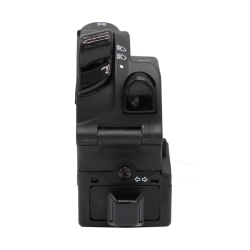 Διακόπτης φώτων DOMINO SWITCH 8B SERIES HANDLEBAR LEFT