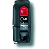 Διακόπτης μοτοσυκλέτας DOMINO SWITCH 9A SERIES HANDLEBAR RIGHT