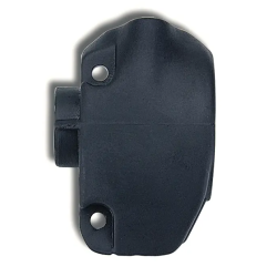 Κάλυμμα για κόκκαλο γκαζιού DOMINO REAR CAP LH 2A/8A HANDLEBAR SWITCHES