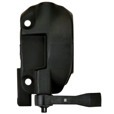 Κάλυμμα για κόκκαλο γκαζιού DOMINO REAR CAP LH 2A/8A HANDLEBAR SWITCHES APRILIA