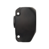 Κάλυμμα για κόκκαλο γκαζιού DOMINO REAR CAP LH 2A/8A HANDLEBAR SWITCHES Gilera/Yamaha