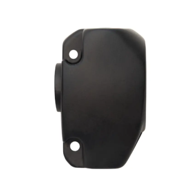 Κάλυμμα για κόκκαλο γκαζιού DOMINO REAR CAP LH 2A/8A HANDLEBAR SWITCHES Gilera/Yamaha