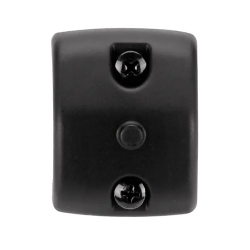 Κάλυμμα για κόκκαλο γκαζιού DOMINO REAR CAP LH 2B HANDLEBAR SWITCHES