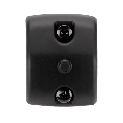 Κάλυμμα για κόκκαλο γκαζιού DOMINO REAR CAP LH 2B HANDLEBAR SWITCHES