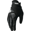 Γάντια motocross THOR LAUNCHMODE-XP BLACK