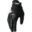 Γάντια motocross THOR LAUNCHMODE-XP BLACK thumb