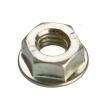 Ρυθμιστής ντίζας DOMINO ADJUSTING NUT M6 Ρυθμιστής ντίζας DOMINO ADJUSTING NUT M6 thumb