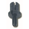 Ρυθμιστής ντίζας DOMINO CABLE ADJUSTER M8X1MM BLACK