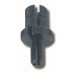 Ρυθμιστής ντίζας DOMINO CABLE ADJUSTER M8X1MM BLACK Ρυθμιστής ντίζας DOMINO CABLE ADJUSTER M8X1MM BLACK thumb