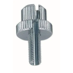 Ρυθμιστής ντίζας DOMINO CABLE ADJUSTER M7 Silver