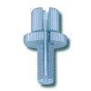 Ρυθμιστής ντίζας DOMINO CABLE ADJUSTER M8X1MM MECHANICAL AL
