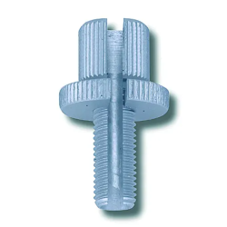 Ρυθμιστής ντίζας DOMINO CABLE ADJUSTER M8X1MM MECHANICAL AL Ρυθμιστής ντίζας DOMINO CABLE ADJUSTER M8X1MM MECHANICAL AL