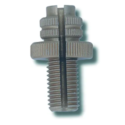 Ρυθμιστής ντίζας DOMINO CABLE ADJUSTER M10X1,25MM