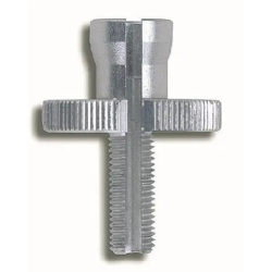 Ρυθμιστής ντίζας DOMINO CABLE ADJUSTER M8X1MM Aluminum