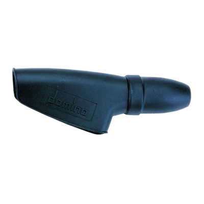 Κάλυμμα μοχλού DOMINO LEVER COVER Black