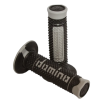 Χειρολαβές μοτοσυκλέτας DOMINO GRIPS DIAMONTE DC Black/Grey Χειρολαβές μοτοσυκλέτας DOMINO GRIPS DIAMONTE DC Black/Grey thumb