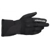 Γυναικεία γάντια μηχανής ALPINESTARS WT-1 Drystar® BLACK