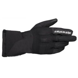 Γυναικεία γάντια μηχανής ALPINESTARS WT-1 Drystar® BLACK Γυναικεία γάντια μηχανής ALPINESTARS WT-1 Drystar® BLACK