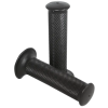Χειρολαβές μοτοσυκλέτας DOMINO GRIPS DAKAR CE 128MM Black