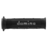 Χειρολαβές μοτοσυκλέτας DOMINO GRIPS XM2 Black/Grey