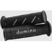 Χειρολαβές μοτοσυκλέτας DOMINO GRIPS XM2 Black/Grey Χειρολαβές μοτοσυκλέτας DOMINO GRIPS XM2 Black/Grey thumb
