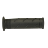 Χειρολαβές μοτοσυκλέτας DOMINO GRIPS HONDA REPLICA BLACK