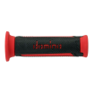 Χειρολαβές μοτοσυκλέτας DOMINO GRIP STREET TURISMO AN/RЕD Χειρολαβές μοτοσυκλέτας DOMINO GRIP STREET TURISMO AN/RЕD thumb