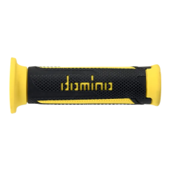 Χειρολαβές μοτοσυκλέτας DOMINO GRIP STREET TURISMO AN/YL Χειρολαβές μοτοσυκλέτας DOMINO GRIP STREET TURISMO AN/YL