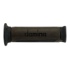Χειρολαβές μοτοσυκλέτας DOMINO GRIP STREET TURISMO BN/BK