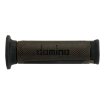 Χειρολαβές μοτοσυκλέτας DOMINO GRIP STREET TURISMO BN/BK Χειρολαβές μοτοσυκλέτας DOMINO GRIP STREET TURISMO BN/BK thumb