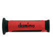 Χειρολαβές μοτοσυκλέτας DOMINO GRIP STREET TURISMO RED/BLACK Χειρολαβές μοτοσυκλέτας DOMINO GRIP STREET TURISMO RED/BLACK thumb