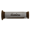 Χειρολαβές μοτοσυκλέτας DOMINO GRIP STREET TURISMO SI/BN