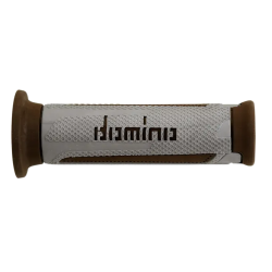 Χειρολαβές μοτοσυκλέτας DOMINO GRIP STREET TURISMO SI/BN Χειρολαβές μοτοσυκλέτας DOMINO GRIP STREET TURISMO SI/BN