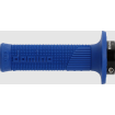Χειρολαβές μοτοσυκλέτας DOMINO GRIPS DOMINO D100 LockOn Blue thumb
